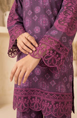 STP-35 2PC STITCHED