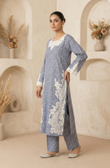 STP-36 2PC STITCHED