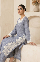 STP-36 2PC STITCHED