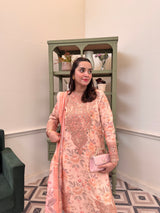 ZC-05 3PC STITCHED | UNSTITCHED