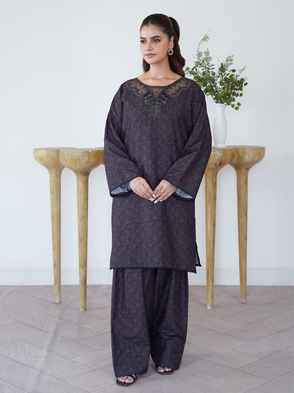 GM-08 2PC STITCHED