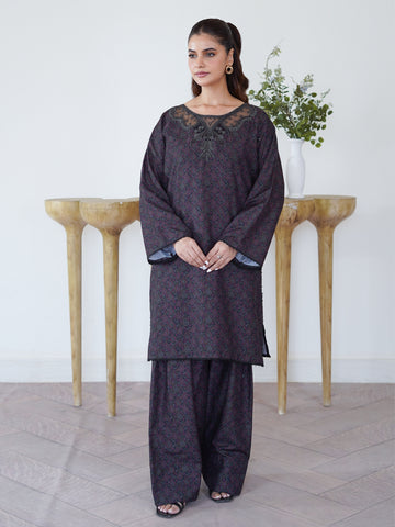 GM-08 2PC STITCHED