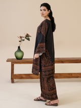 CRP-17 2PC STITCHED