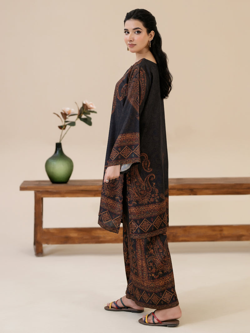 CRP-17 2PC STITCHED