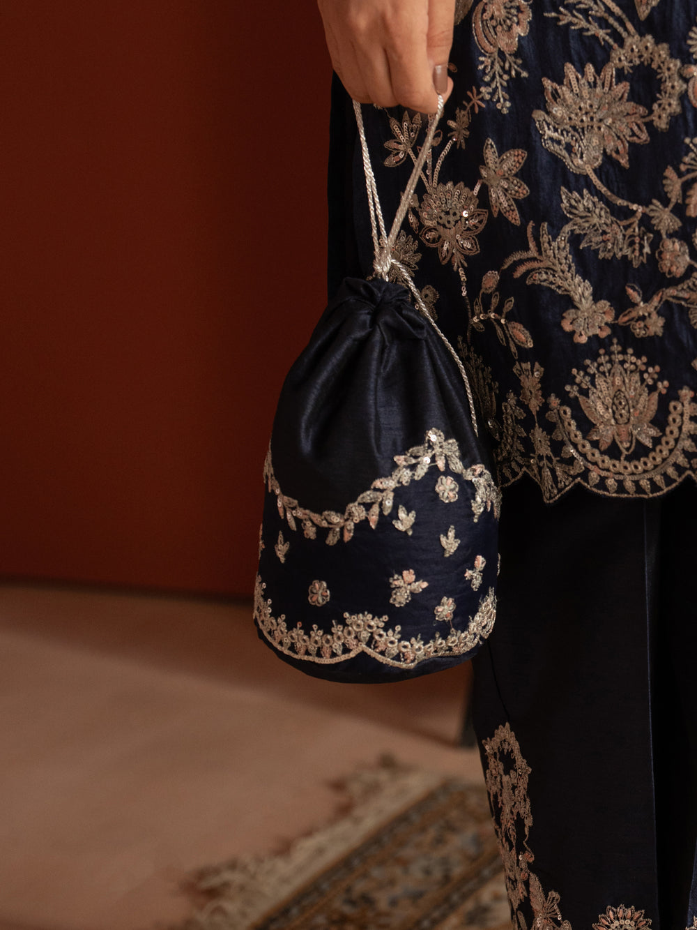 BMGS-52 1 PC BAG