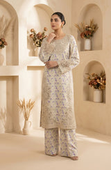 STP-39 2PC STITCHED