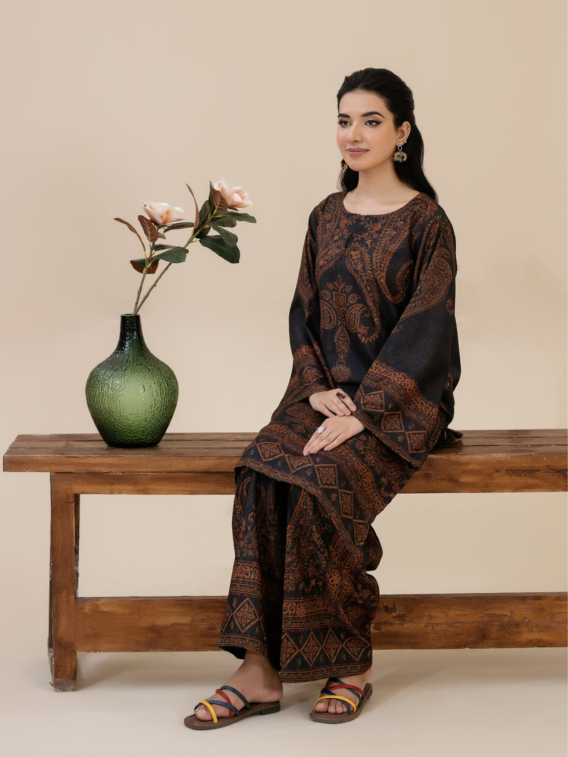CRP-17 2PC STITCHED