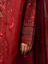 CLS-02 3PC STITCHED | UNSTITCHED