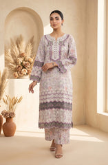STP-25 2PC STITCHED