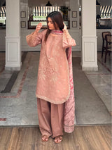 DTP-04 3-PC STITCHED
