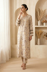 STP-40 2PC STITCHED