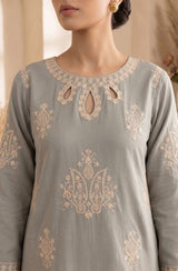 STP-41 2PC STITCHED