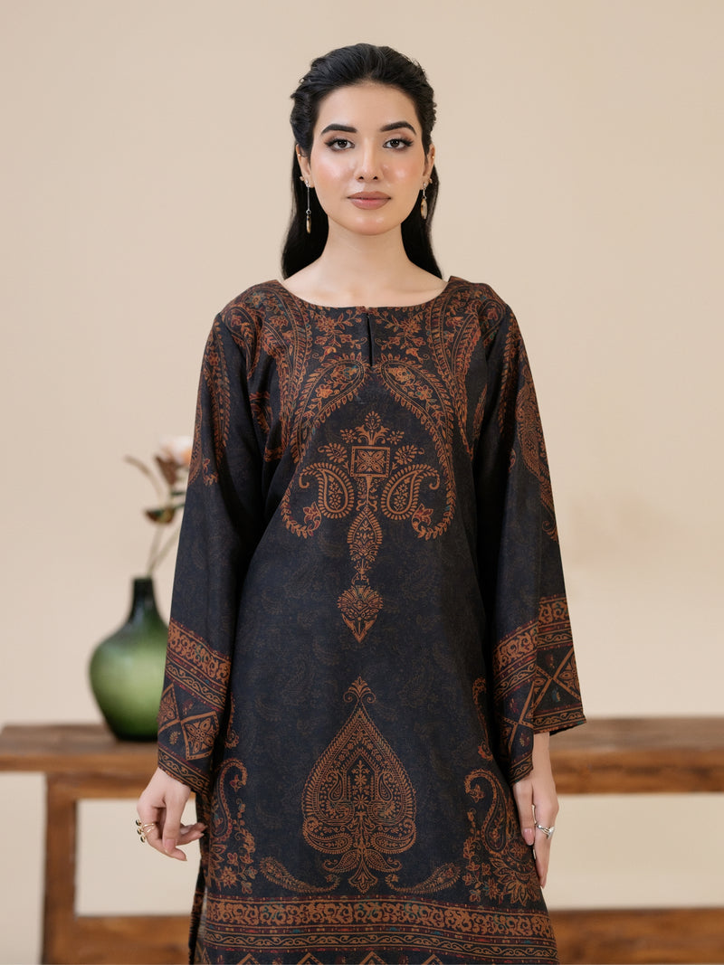 CRP-17 2PC STITCHED