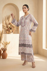 STP-25 2PC STITCHED