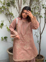 DTP-04 3-PC STITCHED