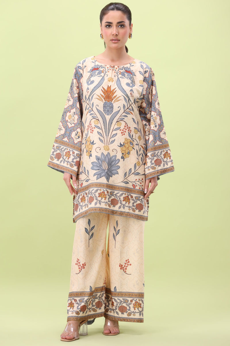 CRP-09 2PC STITCHED