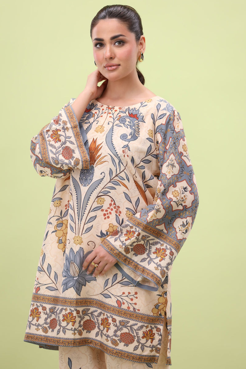 CRP-09 2PC STITCHED