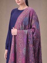 MS-12- PASHMINA SHAWL
