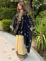 DTP-07 3-PC STITCHED