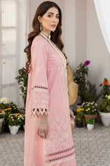AM-07 LAWN 3PC STITCHED  I  UNSTITCHED