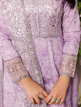 CLS-05 3PC STITCHED