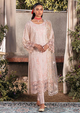 CM-04 3PC EMBROIDERED LAWN UNSTITCHED