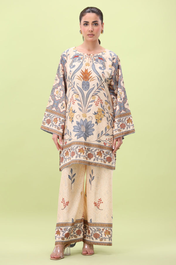 CRP-09 2PC STITCHED