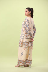 CRP-09 2PC STITCHED
