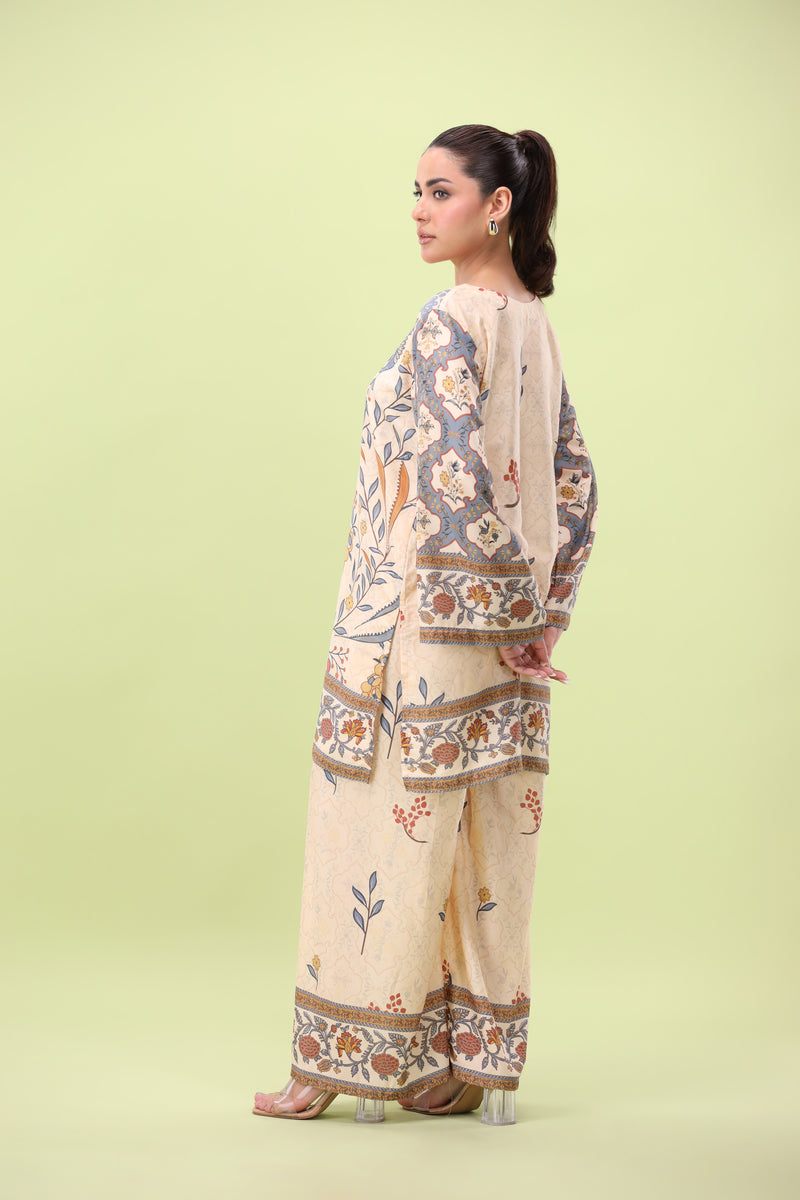 CRP-09 2PC STITCHED
