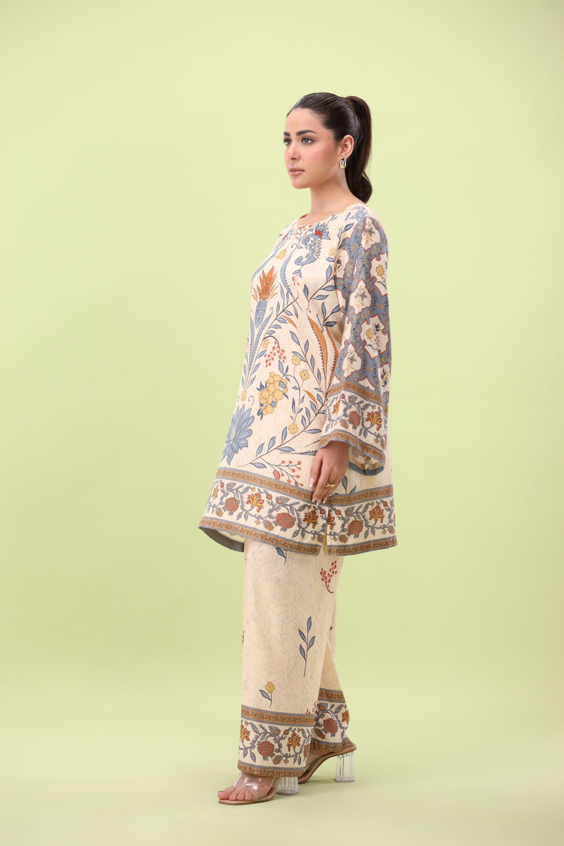 CRP-09 2PC STITCHED