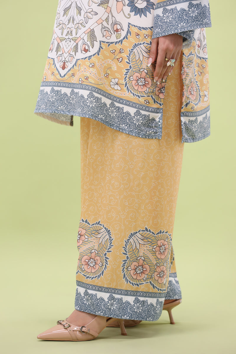 CRP-15 2PC STITCHED