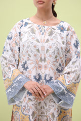 CRP-15 2PC STITCHED