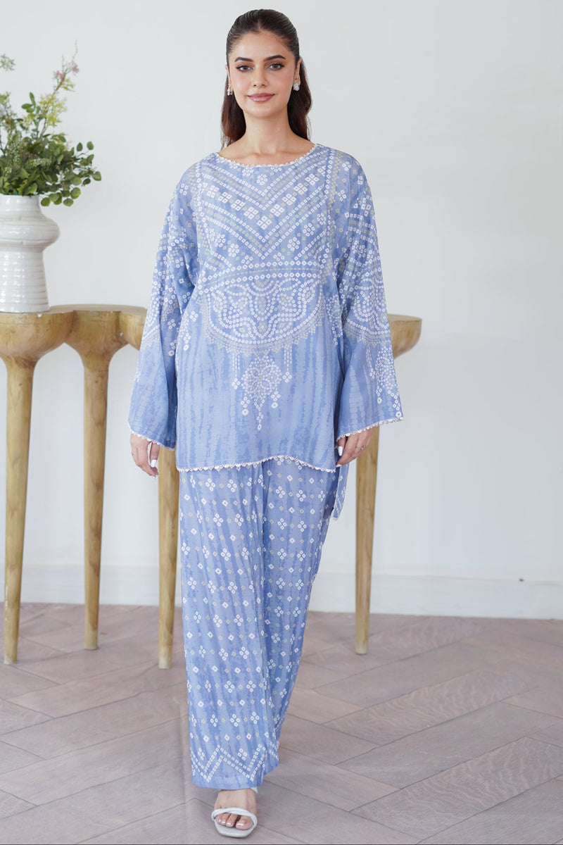 CRP-10 2PC STITCHED