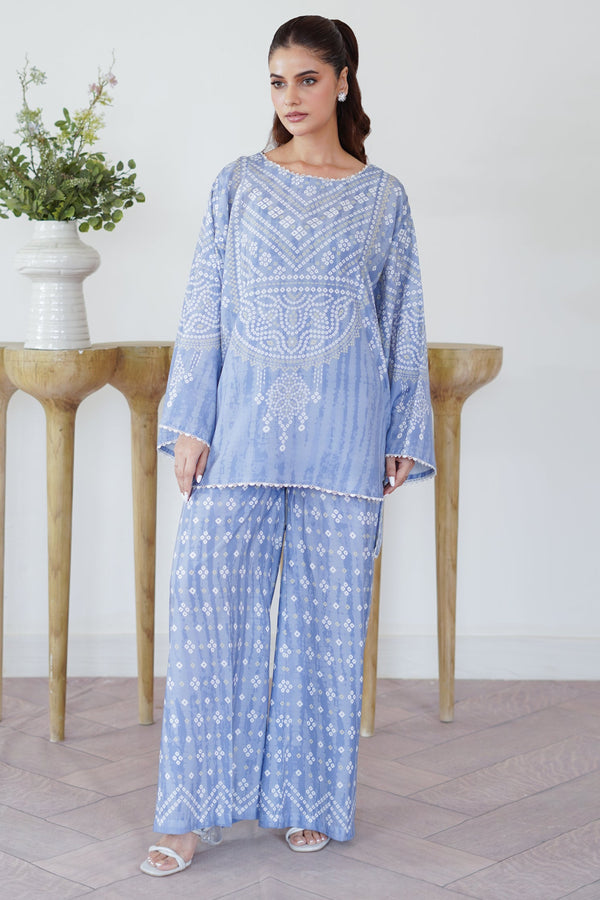 CRP-10 2PC STITCHED