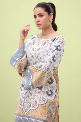 CRP-15 2PC STITCHED