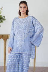 CRP-10 2PC STITCHED