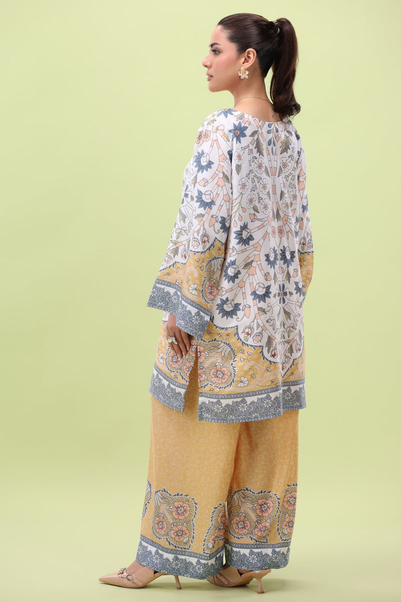 CRP-15 2PC STITCHED