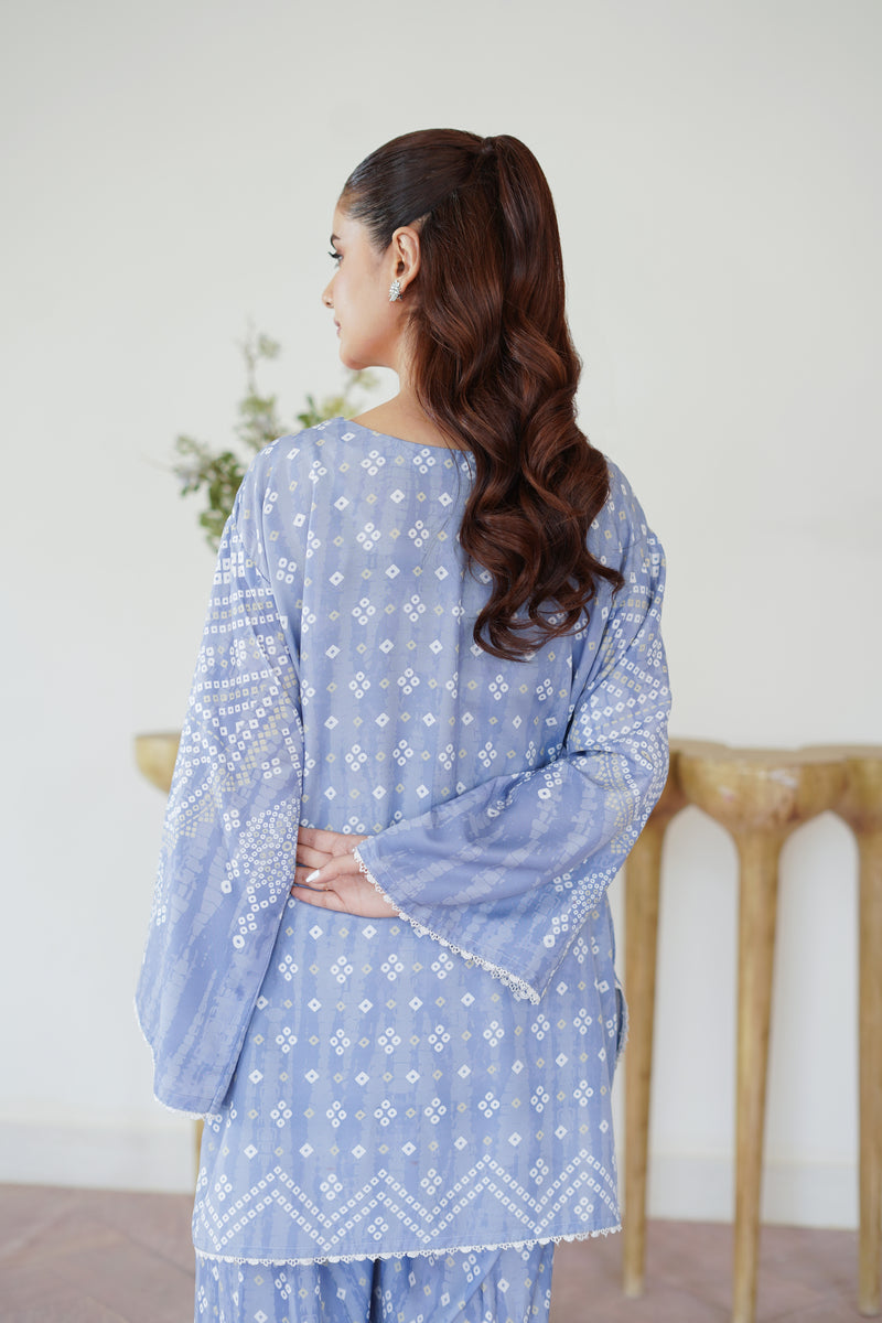 CRP-10 2PC STITCHED