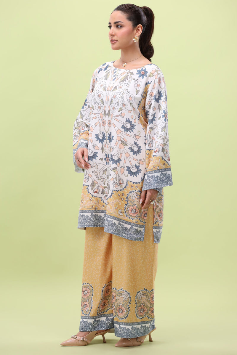 CRP-15 2PC STITCHED