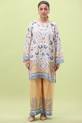 CRP-15 2PC STITCHED
