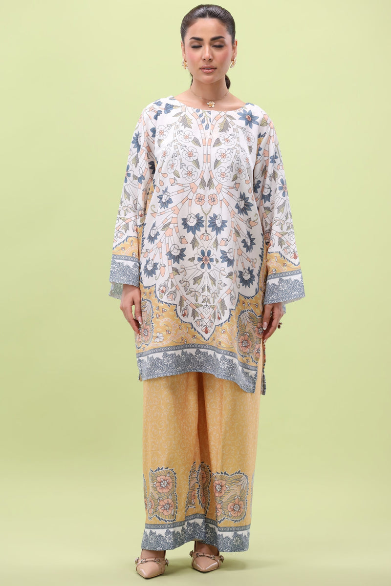 CRP-15 2PC STITCHED