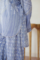 CRP-10 2PC STITCHED