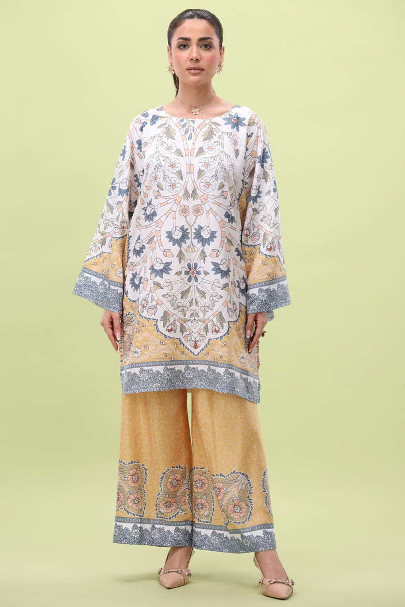 CRP-15 2PC STITCHED