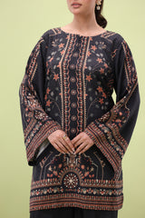 CRP-11 2PC STITCHED