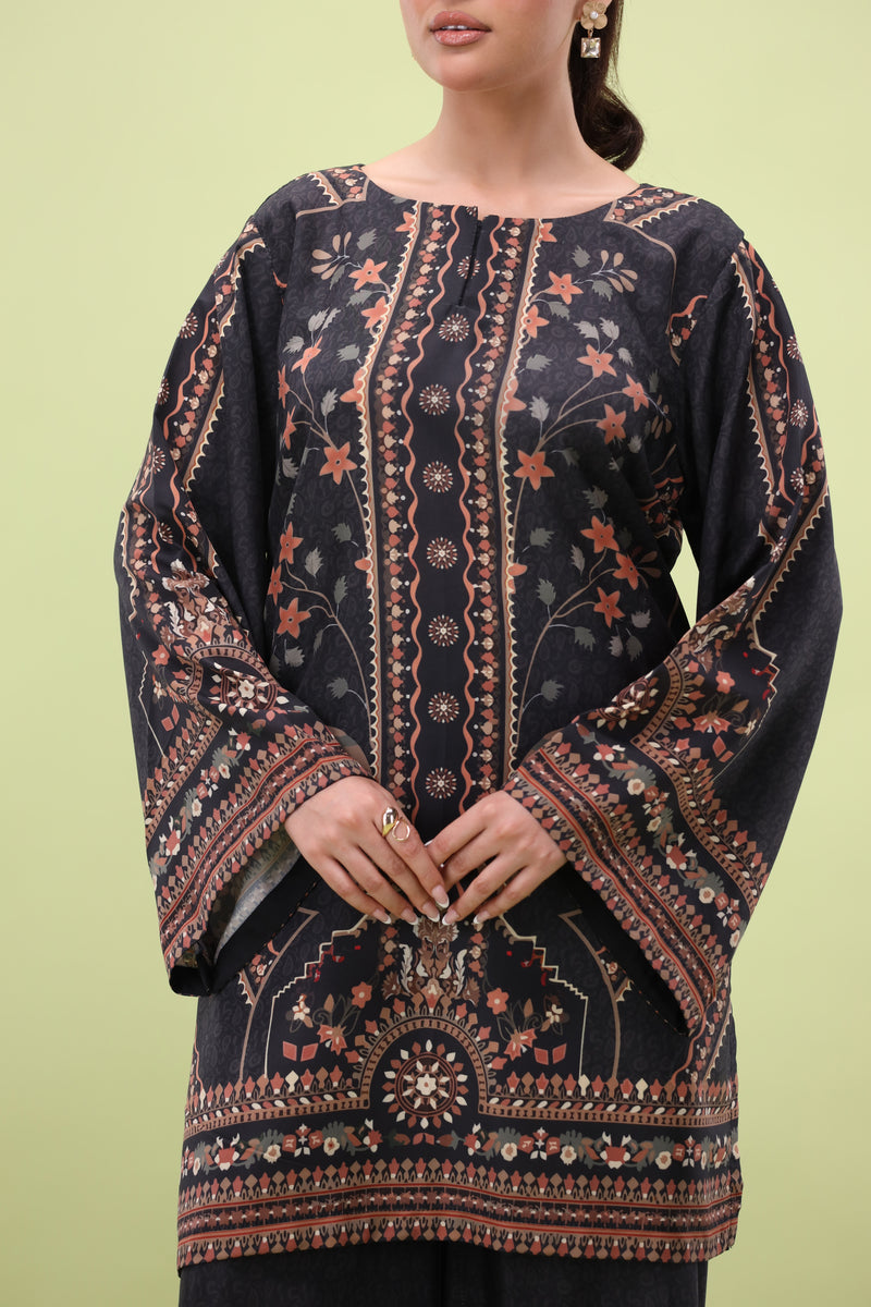 CRP-11 2PC STITCHED