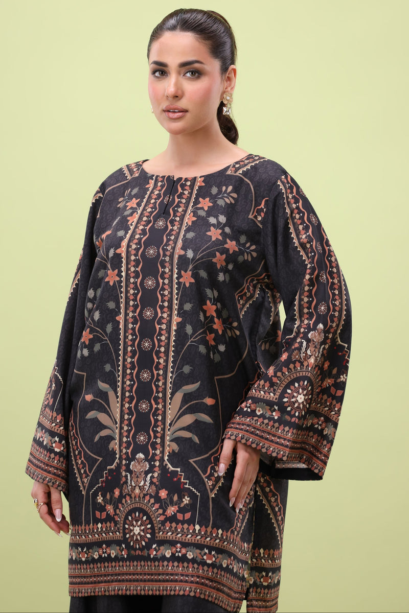CRP-11 2PC STITCHED