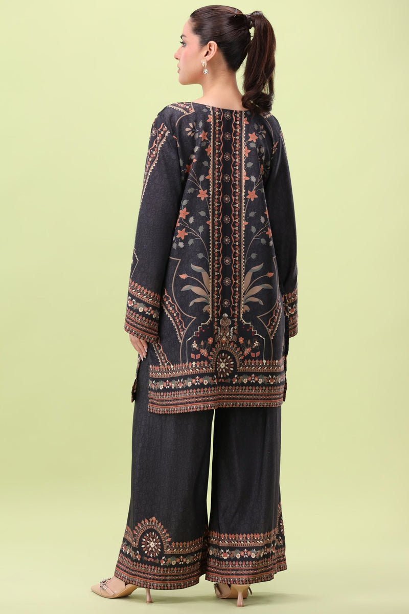 CRP-11 2PC STITCHED