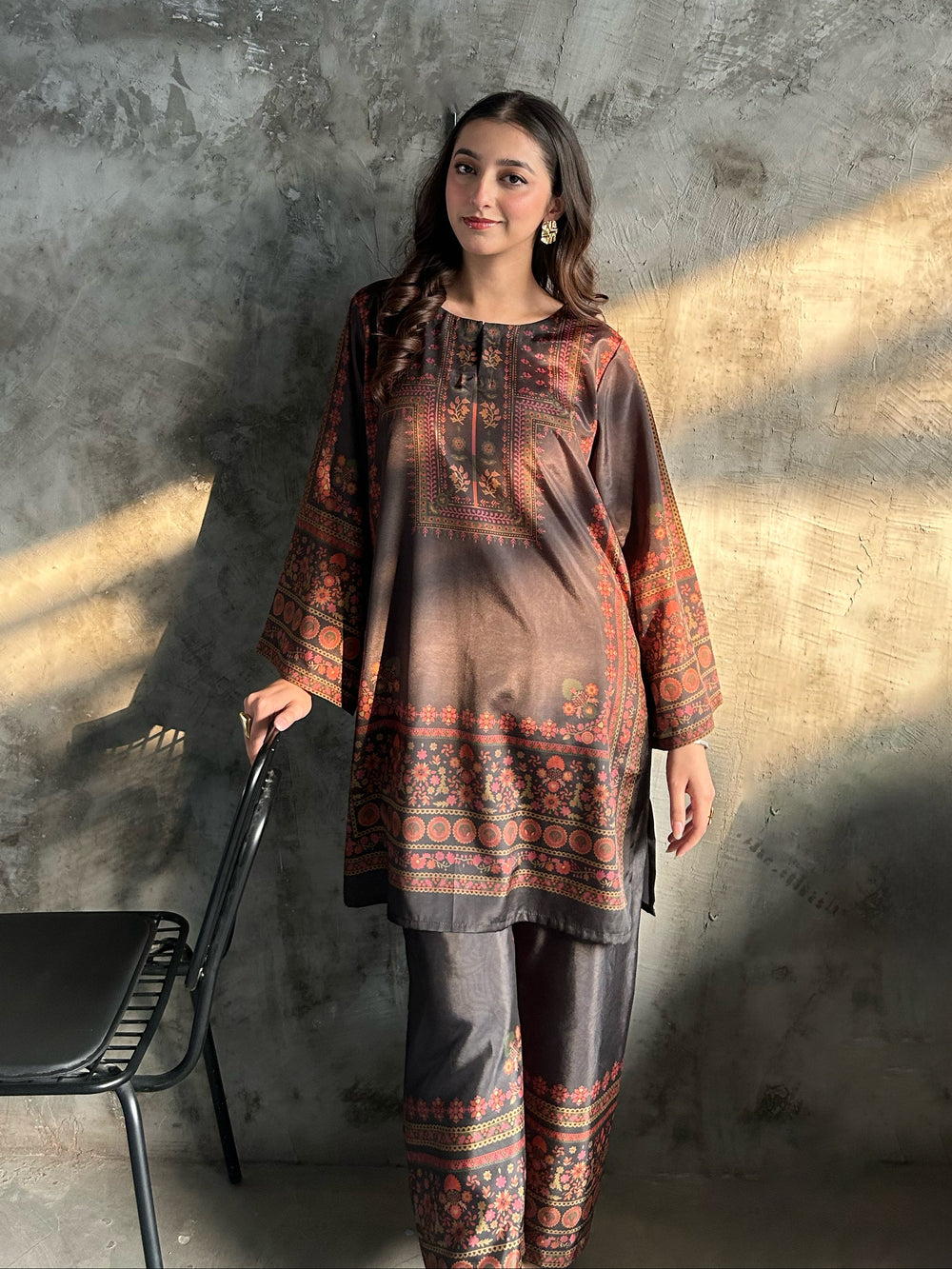 CRP-57 2PC STITCHED