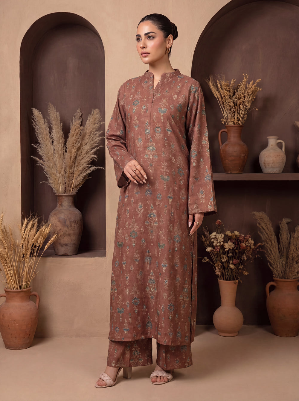 GM-02 2PC STITCHED