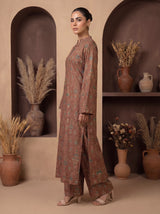 GM-02 2PC STITCHED